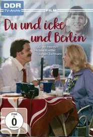 Poster do filme You and Nothing and Berlin