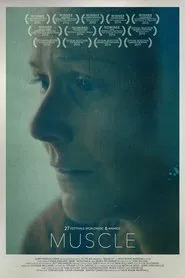 Muscle movie poster