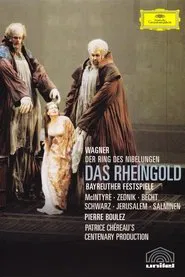 Wagner: Das Rheingold movie poster