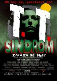 Poster do filme T.T. Syndrome