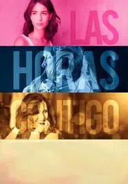 Poster do filme Las Horas Contigo