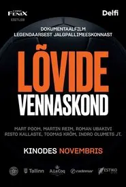 Brotherhood of Lions movie poster