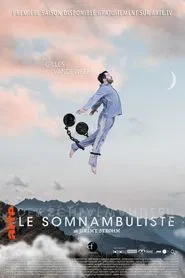 Poster da série Le Somnambuliste