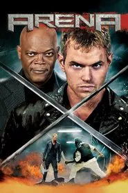 Poster do filme Arena