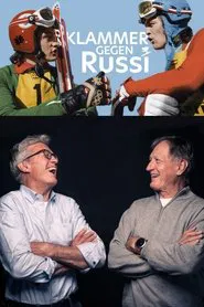 Klammer gegen Russi - Das Rennen ihres Lebens movie poster