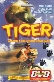 Tiger movie poster