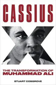 Cassius X: Becoming Ali movie poster