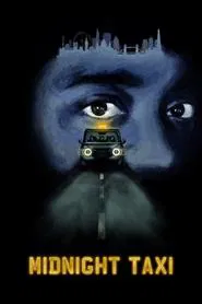 Midnight Taxi movie poster