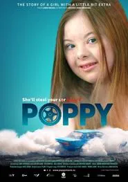 Poppy movie poster
