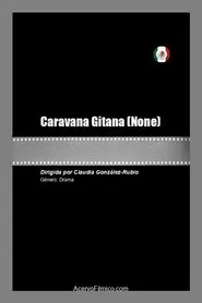 Caravana Gitana movie poster