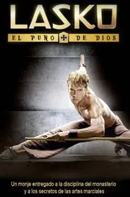 Lasko – Die Faust Gottes tv show poster