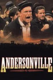 Andersonville movie poster