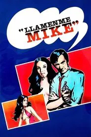 Poster do filme Call Me Mike