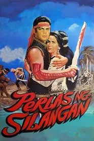 Perlas ng Silangan movie poster
