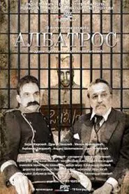 Albatross movie poster