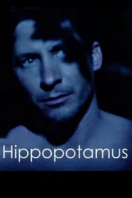 Hippopotamus movie poster