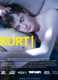 Short movie poster