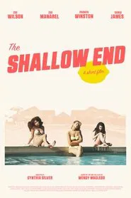 The Shallow End movie poster