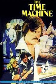 The Time Machine movie poster