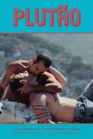 Poster do filme Pluto
