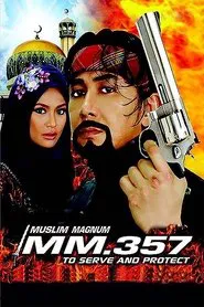 Muslim Magnum .357 movie poster