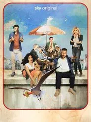 I Delitti del BarLume - Non è un paese per bimbi movie poster