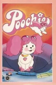 Poster do filme Poochie