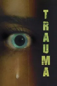 Poster do filme Trauma