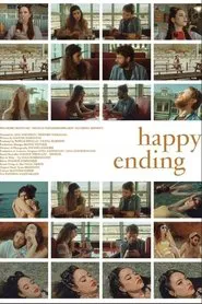 Happy Ending movie poster