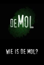 Poster da série Wie is de Mol?