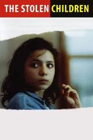 Poster do filme The Stolen Children