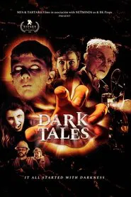 Dark Tales movie poster