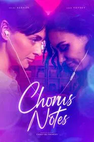 Chorus Notes movie poster