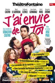 J'ai envie de toi movie poster