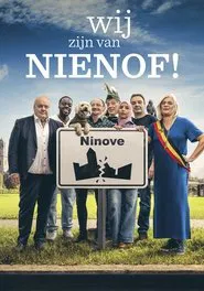 Wij zijn van Nienof! tv show poster