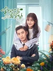 Hello Old Friend tv show poster