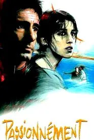 Poster do filme Passionnément