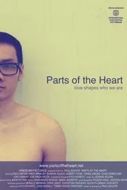 Parts of the Heart movie poster