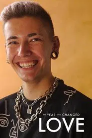 The Year That Changed Love movie poster