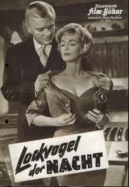 Lockvogel der Nacht movie poster