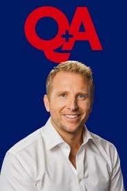 Q&A tv show poster