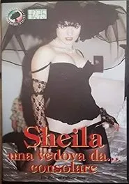 Poster do filme Una vedova da... consolare