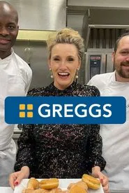 Greggs: Secrets of Their Best Bakes movie poster