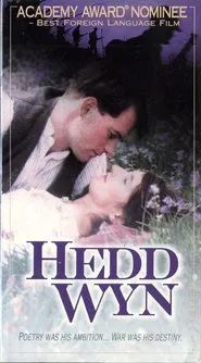 Hedd Wyn movie poster