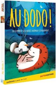 Au dodo ! movie poster