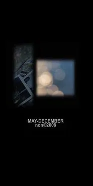 May-December, 2 movie poster