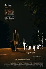 Trumpet movie poster