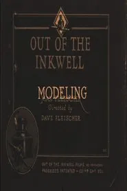 Modeling movie poster