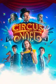Circus Noël movie poster