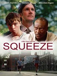 Poster do filme Squeeze